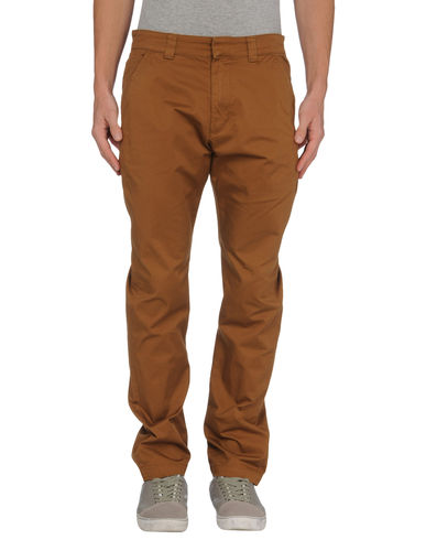 ZOOM WESC - Casual pants