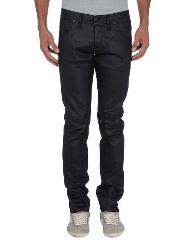 ZOOM TAKE-TWO - Denim pants