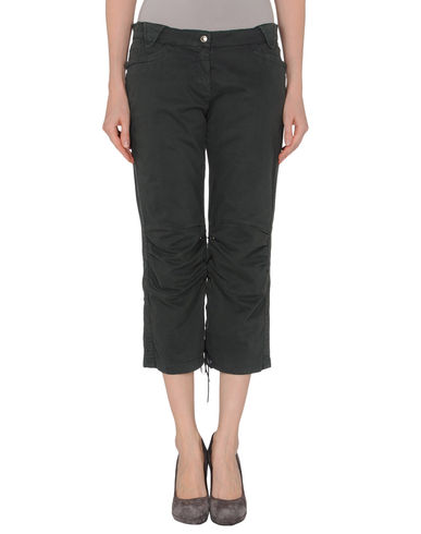 ZOOM VERSACE SPORT - 3/4-length short