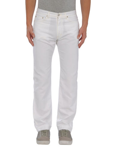 ZOOM HENRY COTTON'S - Casual pants