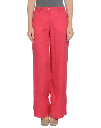 ZOOM ARMANI JEANS - Casual trouser