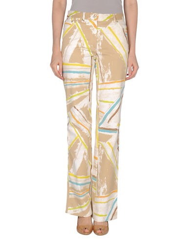 ZOOM CARACTERE ARIA - Casual trouser
