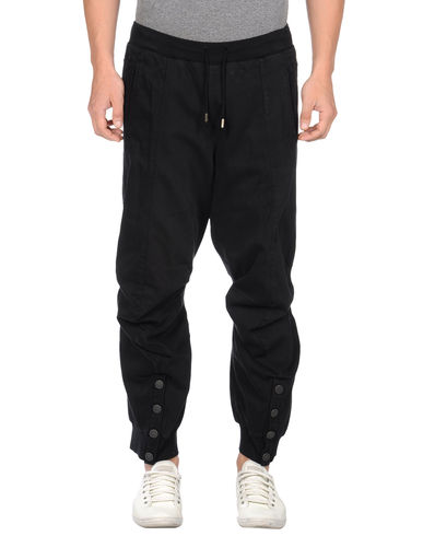 ZOOM JOHN GALLIANO - Casual pants