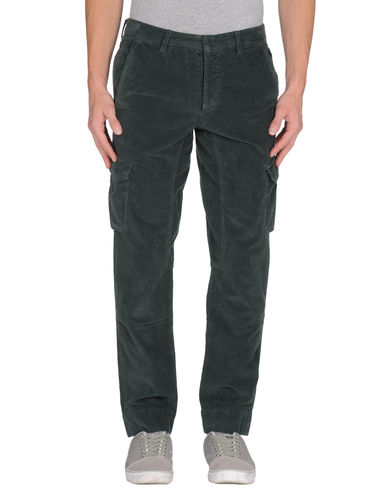 ZOOM JECKERSON - Casual pants