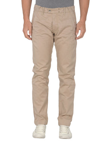 ZOOM JACOB COHЁN ACADEMY - Casual pants