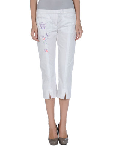 ZOOM ICE B ICEBERG - 3/4-length trousers