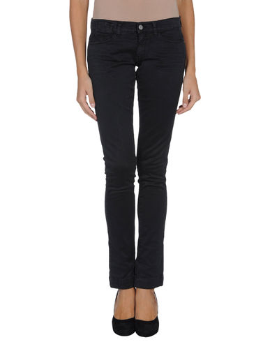 ZOOM MISS SIXTY - Casual pants