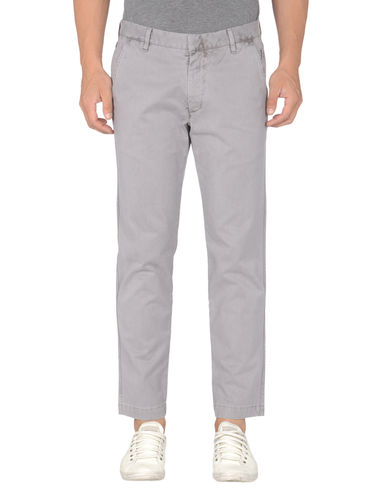 ZOOM JECKERSON - Casual pants