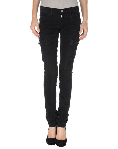 ZOOM MISS SIXTY - Casual trouser