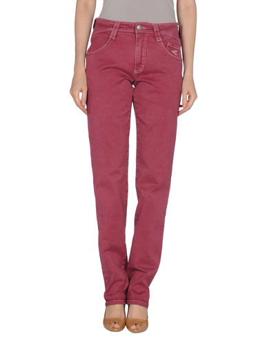 ZOOM CARLO CHIONNA - Casual trouser