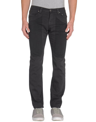 ZOOM JECKERSON - Casual pants