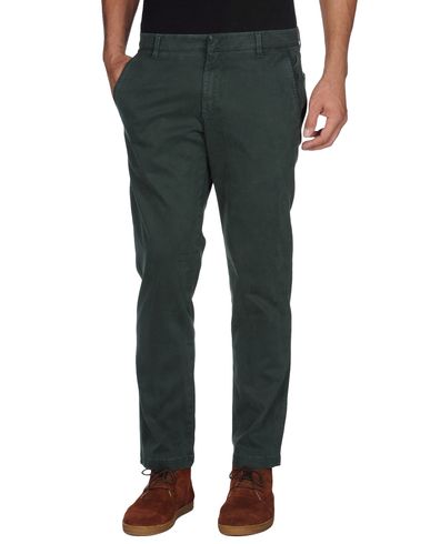 ZOOM JECKERSON - Casual pants