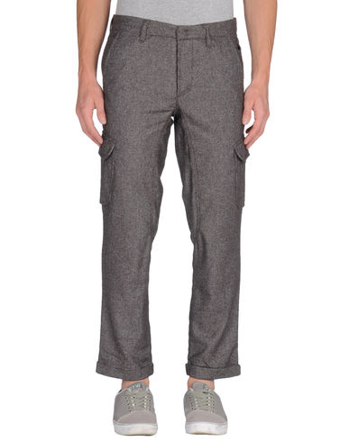 ZOOM JECKERSON - Casual pants