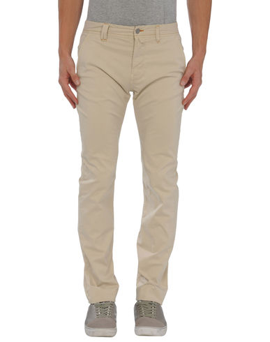 ZOOM COCHRANE - Casual pants