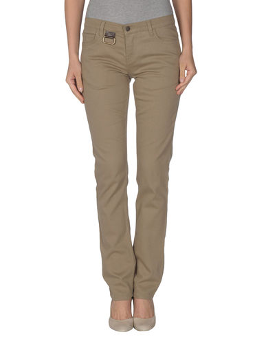 ZOOM ICE ICEBERG - Casual pants