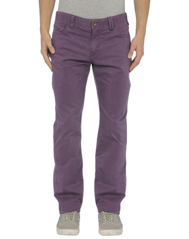 ZOOM AT.P.CO - Casual pants