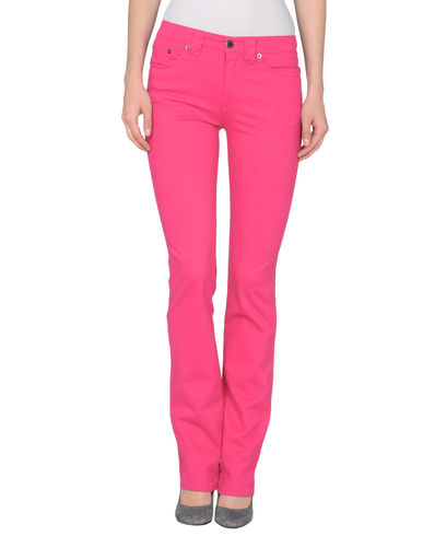 ZOOM ROCCOBAROCCO JEANS - Casual trouser