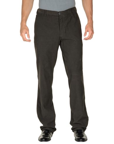 ZOOM EMPORIO ARMANI - Casual pants