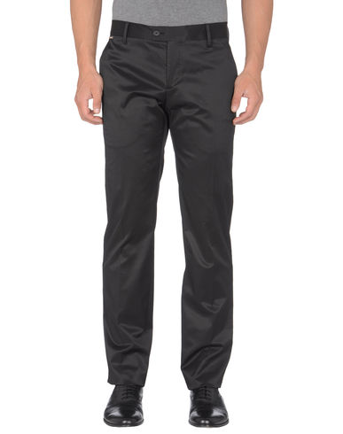 ZOOM BIKKEMBERGS - Dress pants