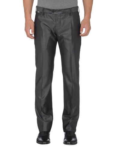ZOOM BIKKEMBERGS - Dress pants