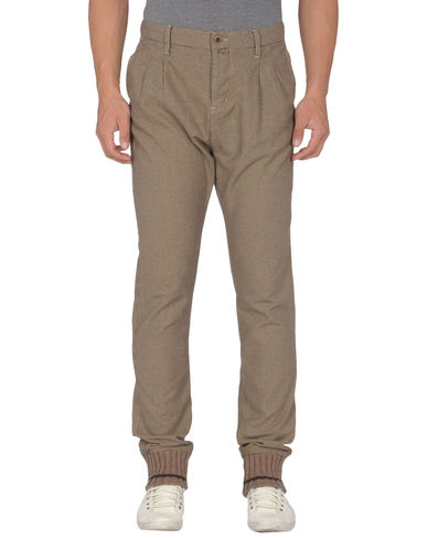 ZOOM SCOTCH & SODA - Casual pants