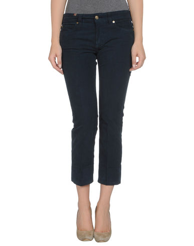 ZOOM NOTIFY - 3/4-length trousers