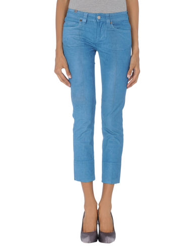 ZOOM NOTIFY - 3/4-length trousers