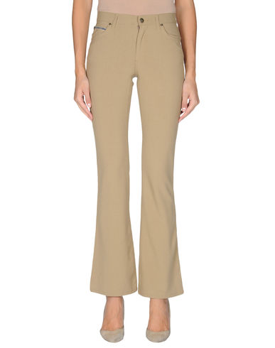 ZOOM KRIZIA JEANS - Casual pants