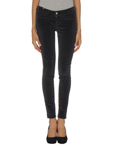 ZOOM NOTIFY - Casual trouser