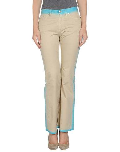 ZOOM KRIZIA JEANS - Casual pants