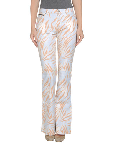 ZOOM KRIZIA JEANS - Casual pants
