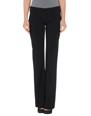 ZOOM PATRIZIA PEPE - Dress pants