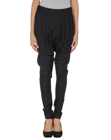 ZOOM PATRIZIA PEPE SERA - Harem Pants