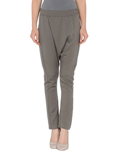 ZOOM PATRIZIA PEPE - Harem Pants