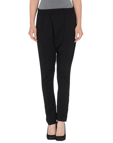 ZOOM PATRIZIA PEPE - Harem Pants