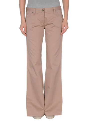 ZOOM ARMANI JEANS - Casual pants