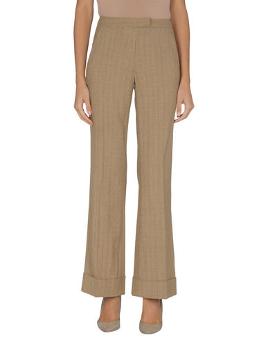 ZOOM GIANFRANCO FERRE' STUDIO - Casual pants