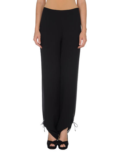 ZOOM LA PERLA - Casual pants