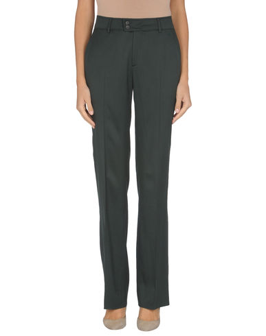 ZOOM BURBERRY LONDON - Formal trouser
