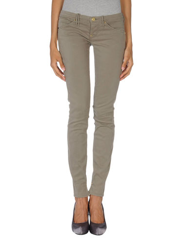 ZOOM CYCLE - Casual trouser