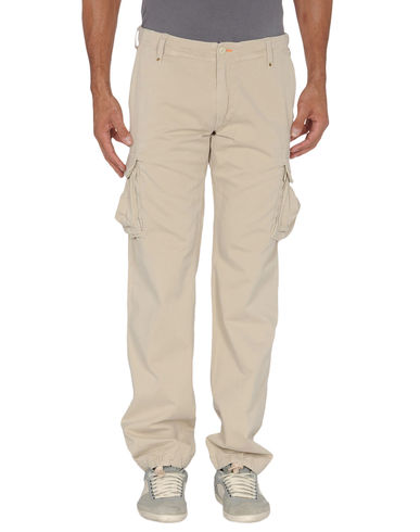ZOOM MASON'S - Casual pants