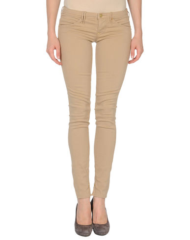 ZOOM CYCLE - Casual pants