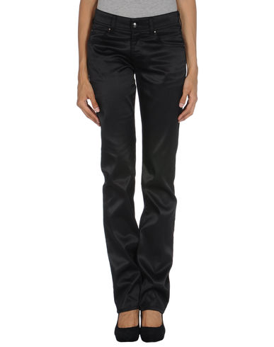 ZOOM ARMANI JEANS - Casual trouser