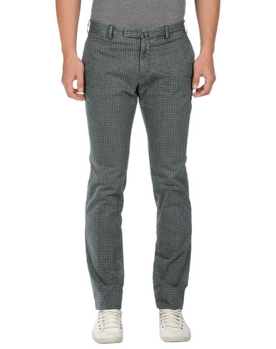 ZOOM INCOTEX - Casual pants