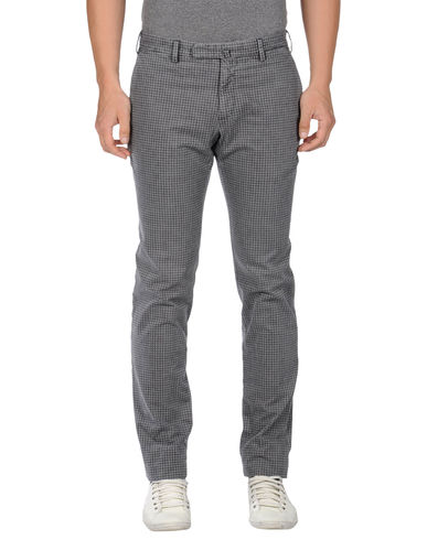 ZOOM INCOTEX - Casual pants