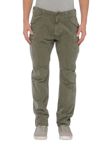 ZOOM MASON'S - Casual pants