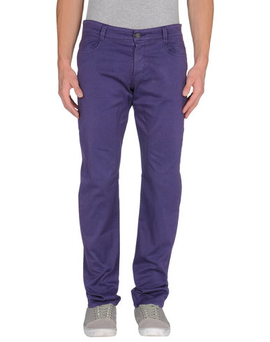 ZOOM SIVIGLIA - Casual pants