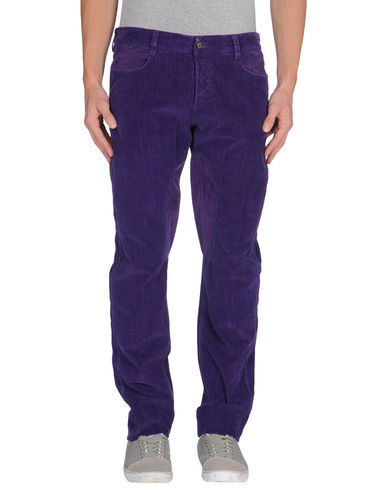 ZOOM SIVIGLIA - Casual pants