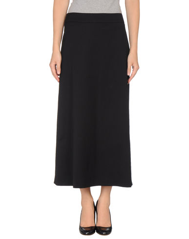 ZOOM PESERICO SIGN - Long skirt