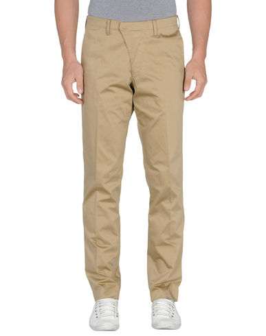 ZOOM PAUL SMITH - Casual pants